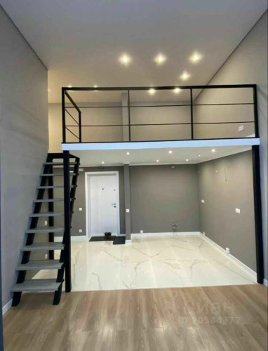 Kontraktor Mezzanine rancasari- Terpercaya