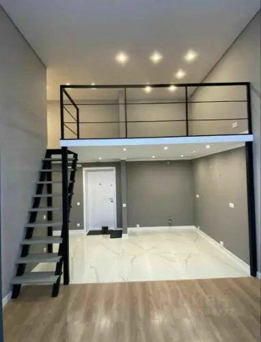 Kontraktor Mezzanine rancasari- Terpercaya di Rancasari